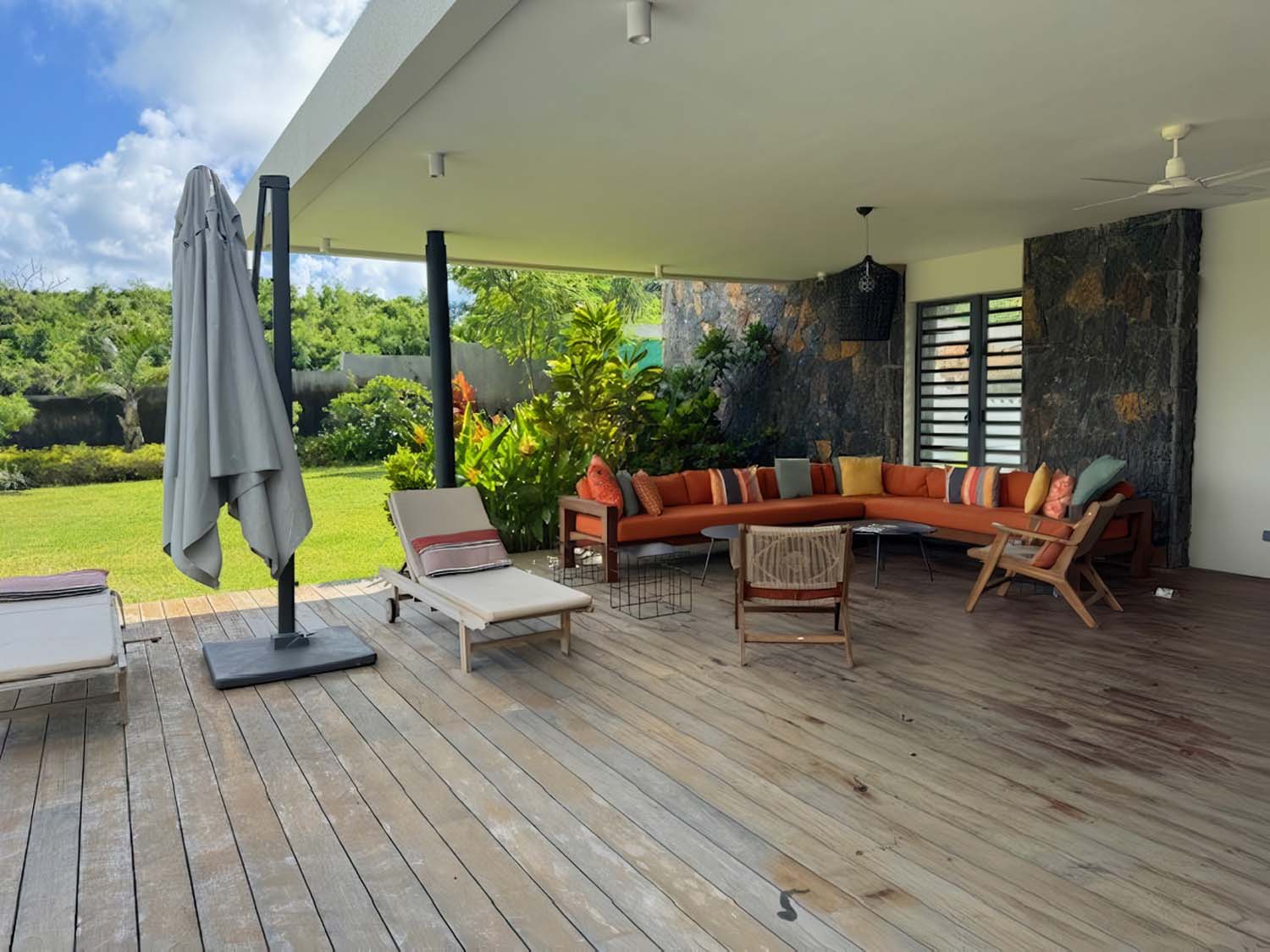 Villa Good Taste | Anahita Golf Club | Île Maurice