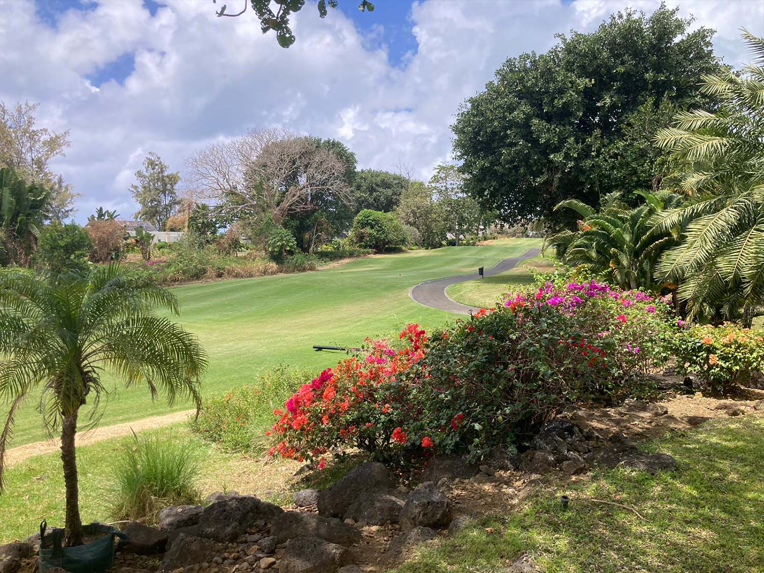 Villa Friends Only | Anahita Golf Club | Île Maurice