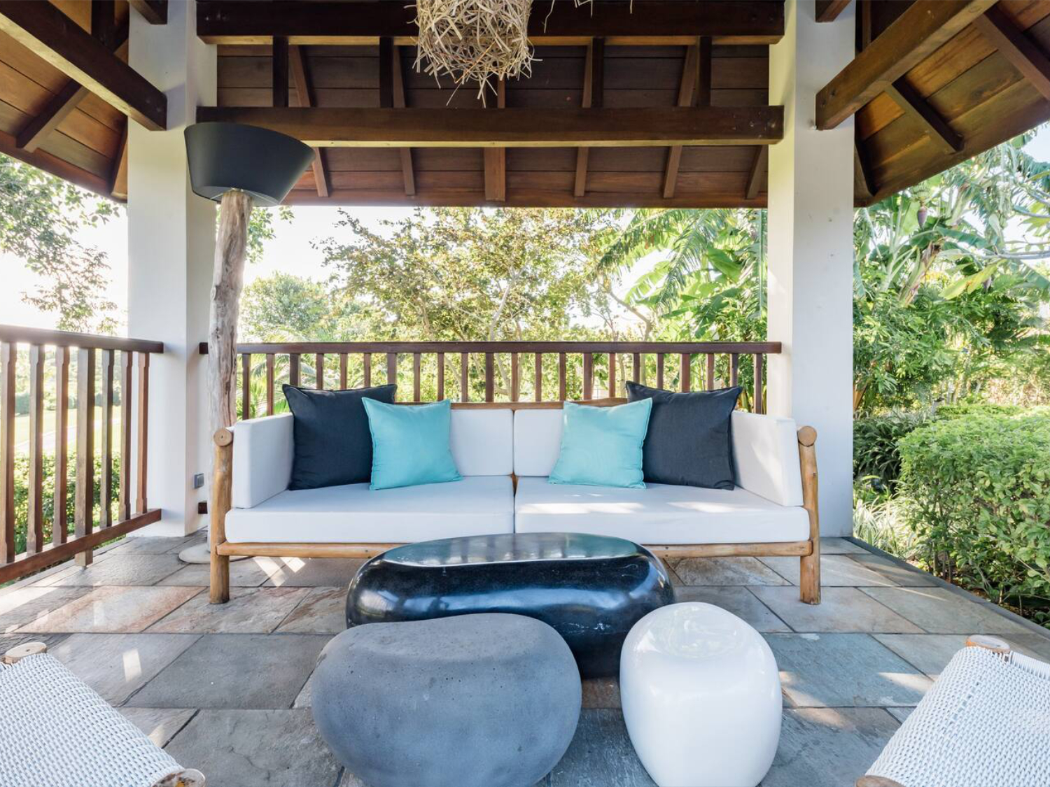 Villa Banyan Tree | Anahita Golf Club | Île Maurice