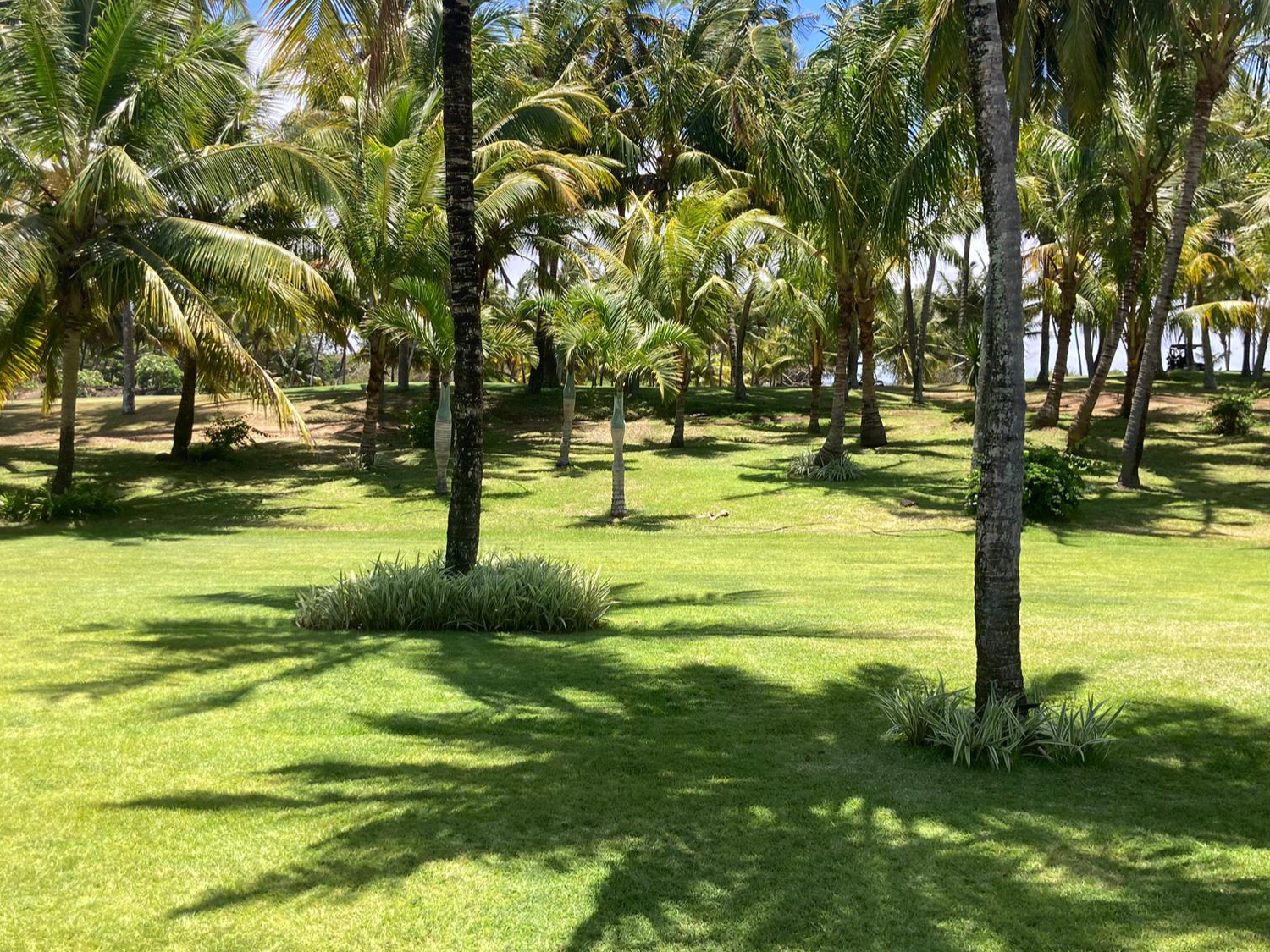 Villa Coco Canel | Anahita Golf Club | Mauritius