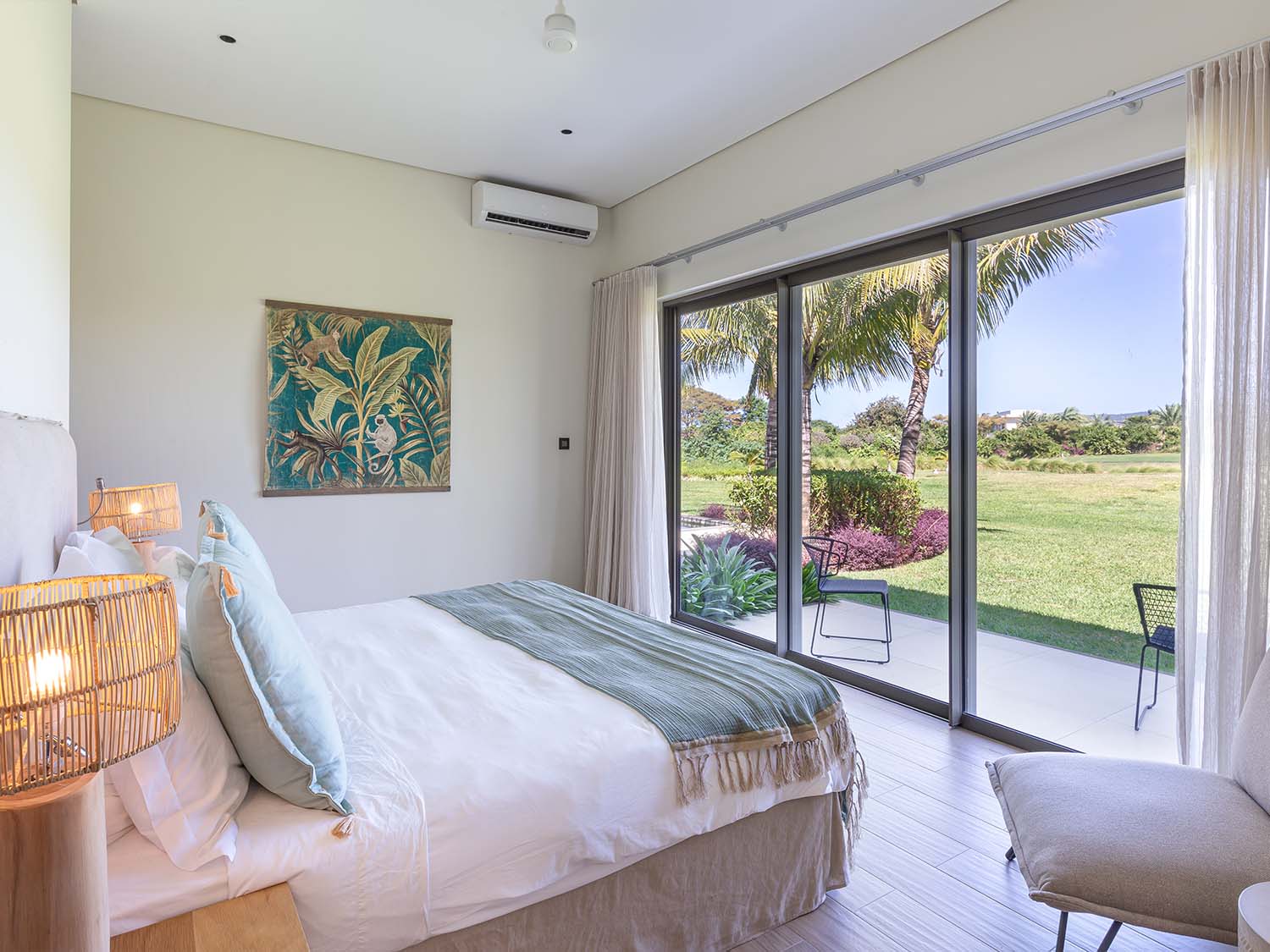 Villa Cozy | Anahita Golf Club | Île Maurice