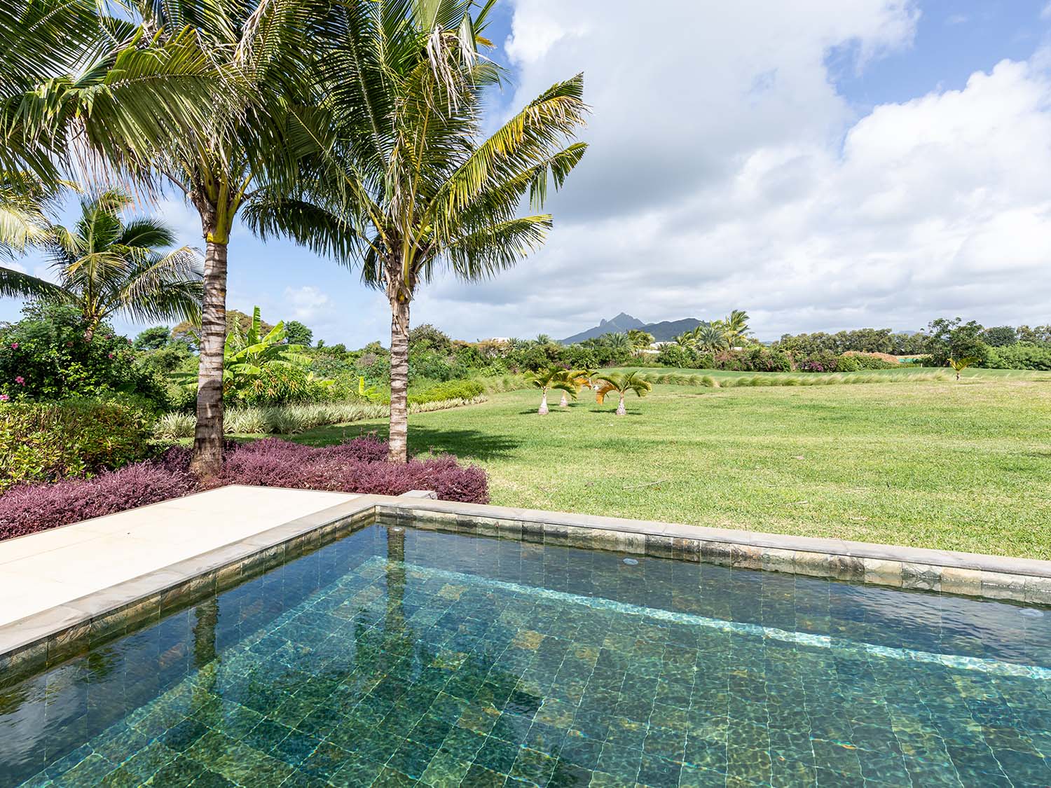 Villa Cozy | Anahita Golf Club | Île Maurice