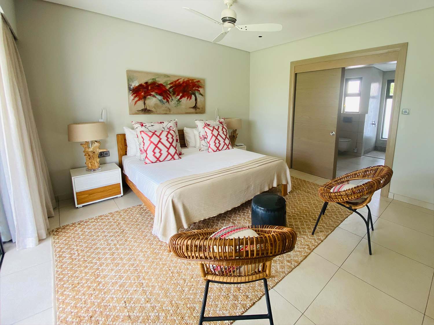 Villa Yokohono | Anahita Golf Club | Mauritius